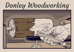 Donley Woodworking